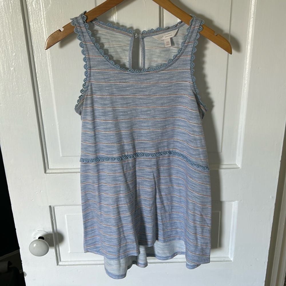 🔥Lauren Conrad Tank🔥
